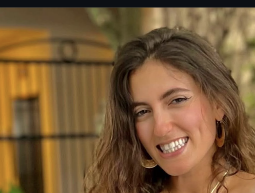 Dr. Eden Porat