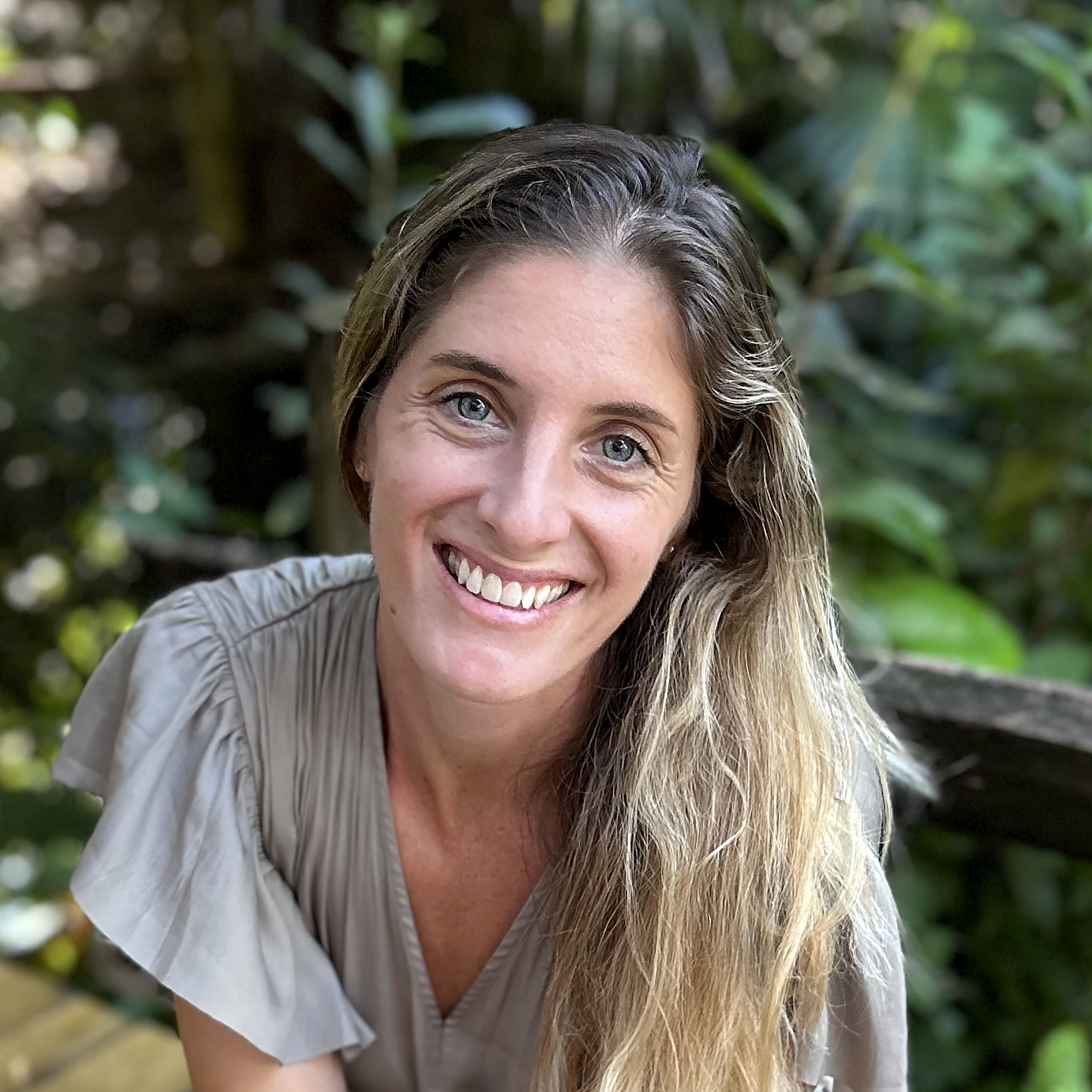 Dr. Kallie Atti