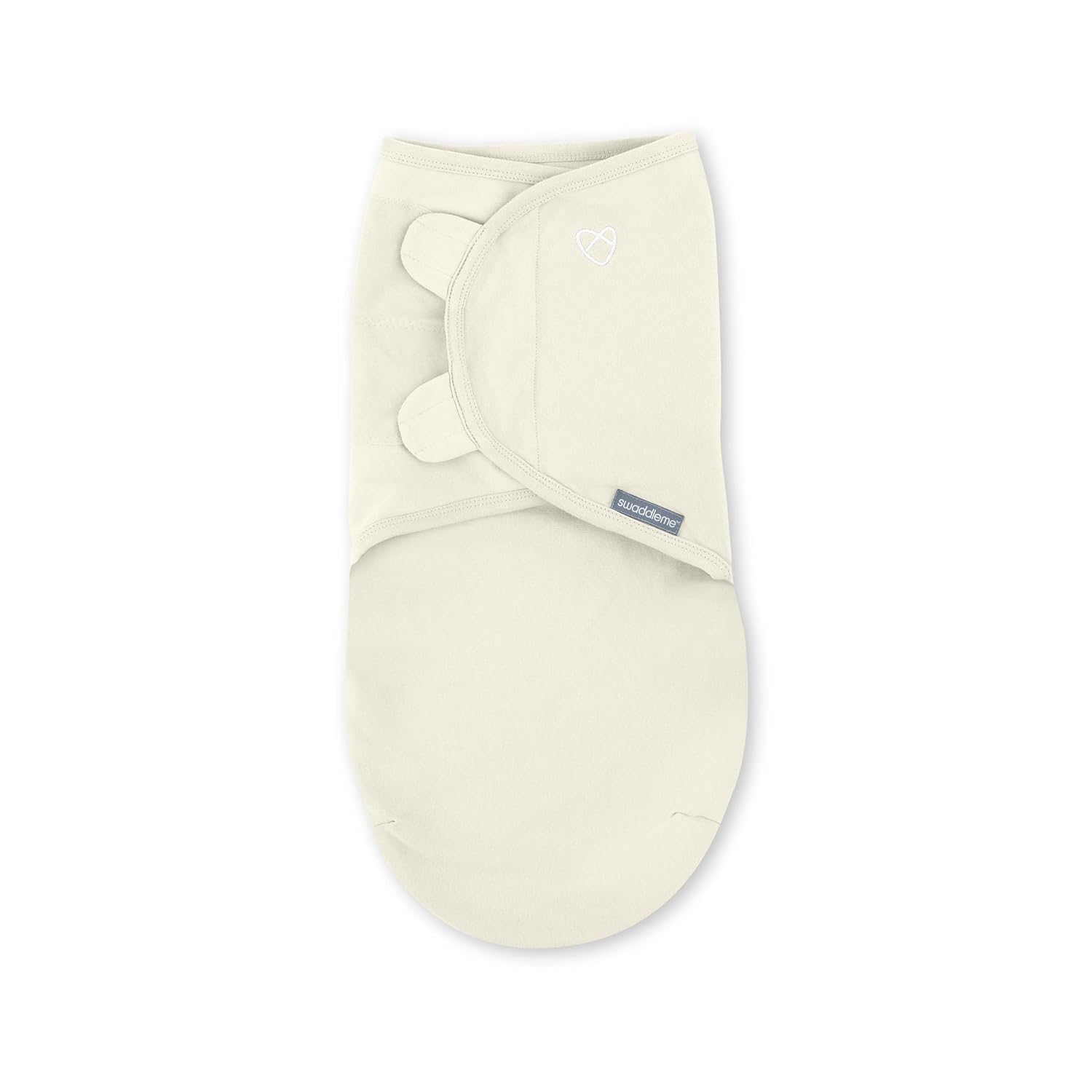 SwaddleMe Original Cotton Swaddle, Preemie