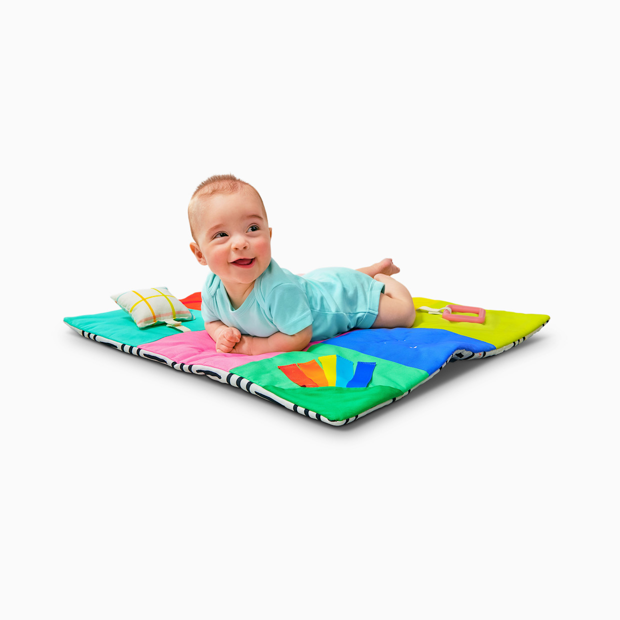 Lovevery Anytime Activity Mat | Babylist Shop