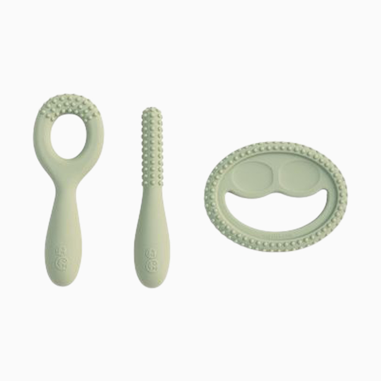 ezpz Oral Development Tools - Sage | Babylist Shop