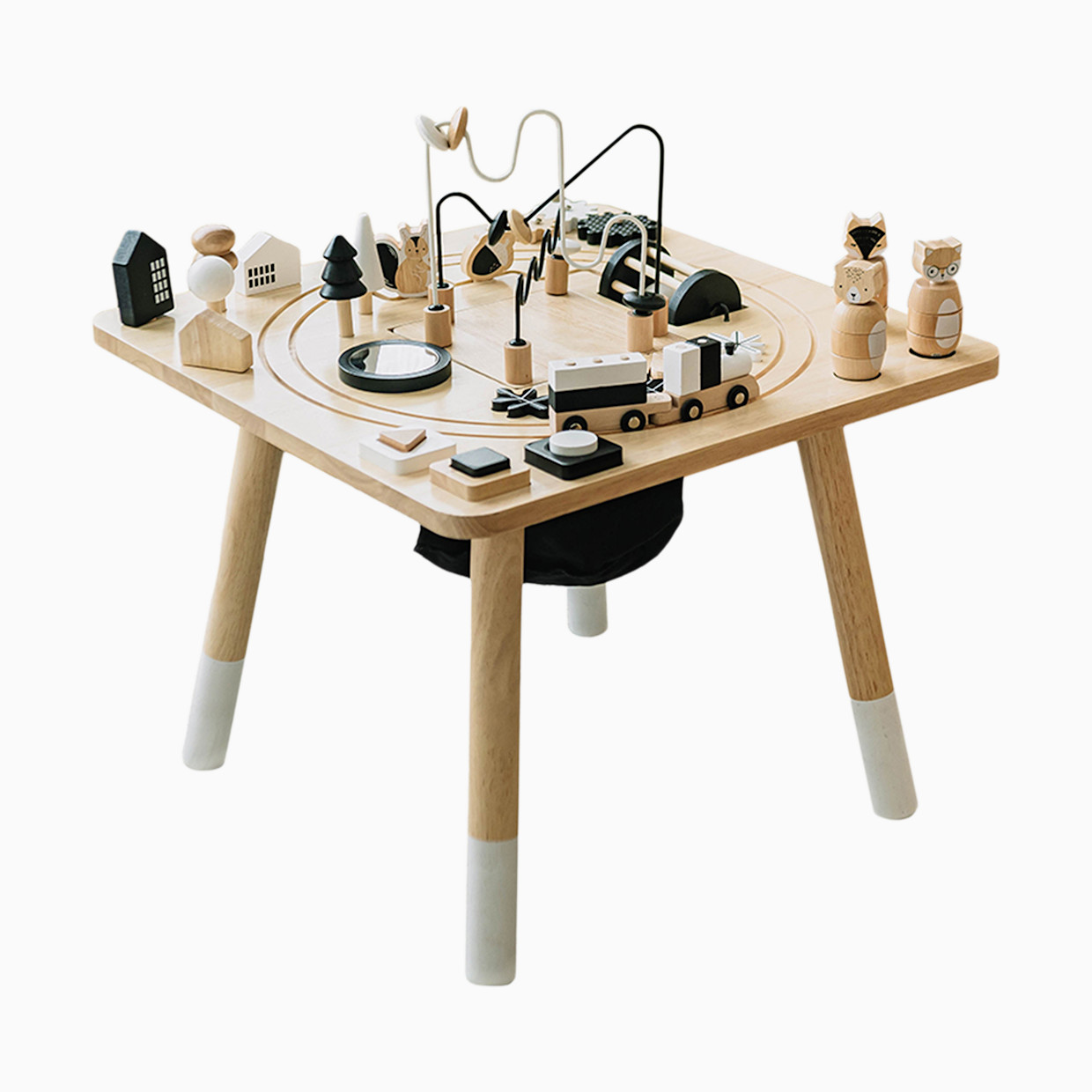 Wonder & Wise Awesome Activity Table | Babylist Shop