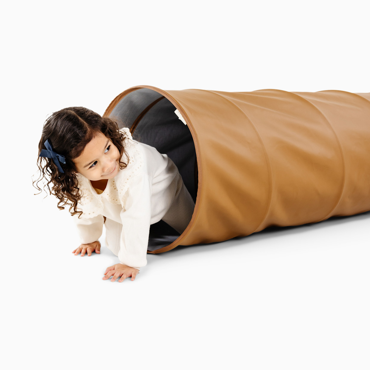 Gathre Tunnel - Camel | Babylist Shop