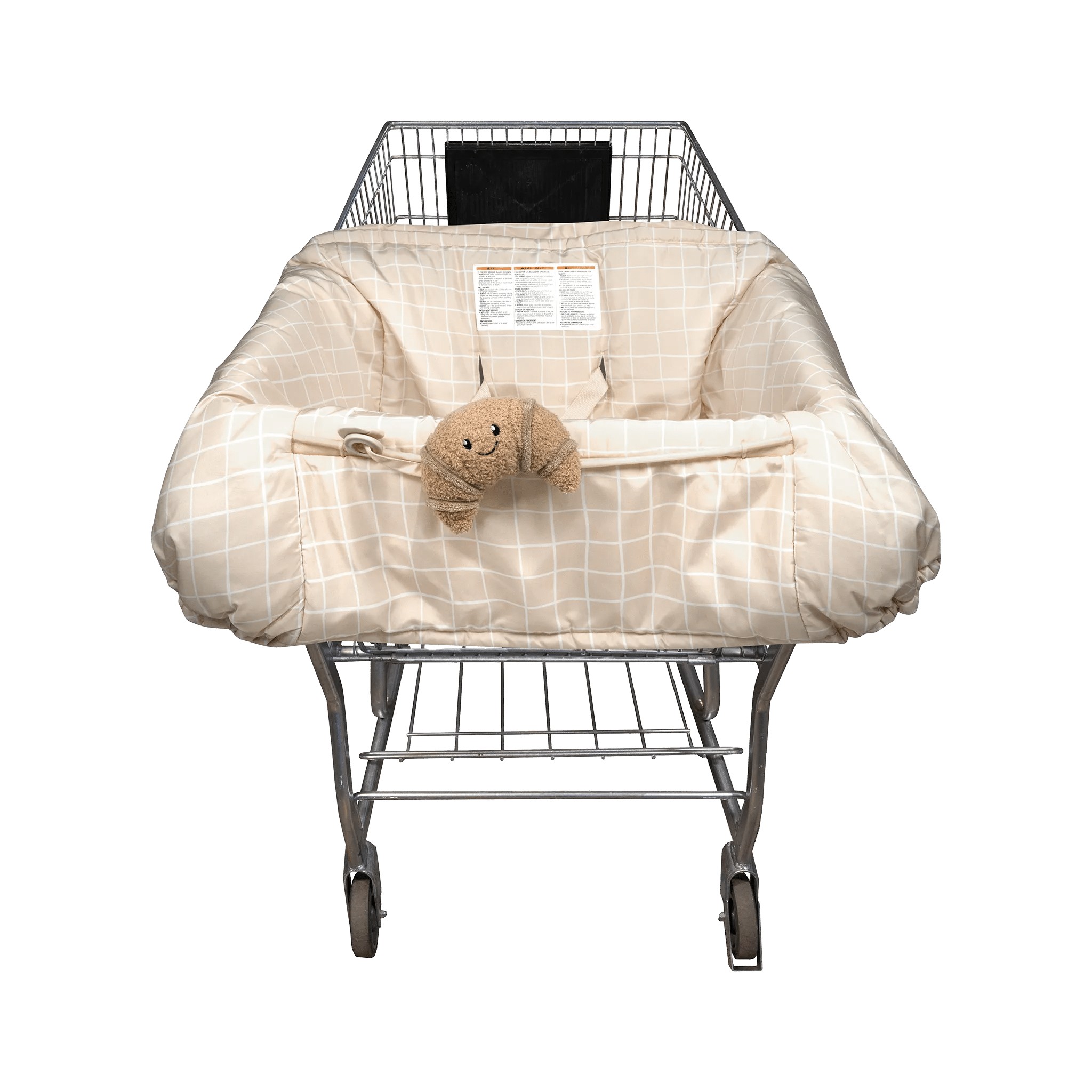 Shopping Cart Cover