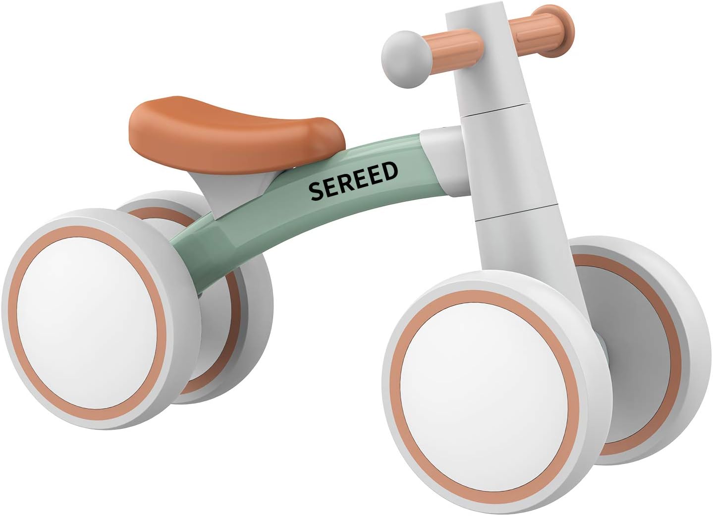 SEREED Baby Balance Bike for 1 Year Old