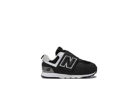 New Balance 574 New B Hook and Loop NW574V1 45470?