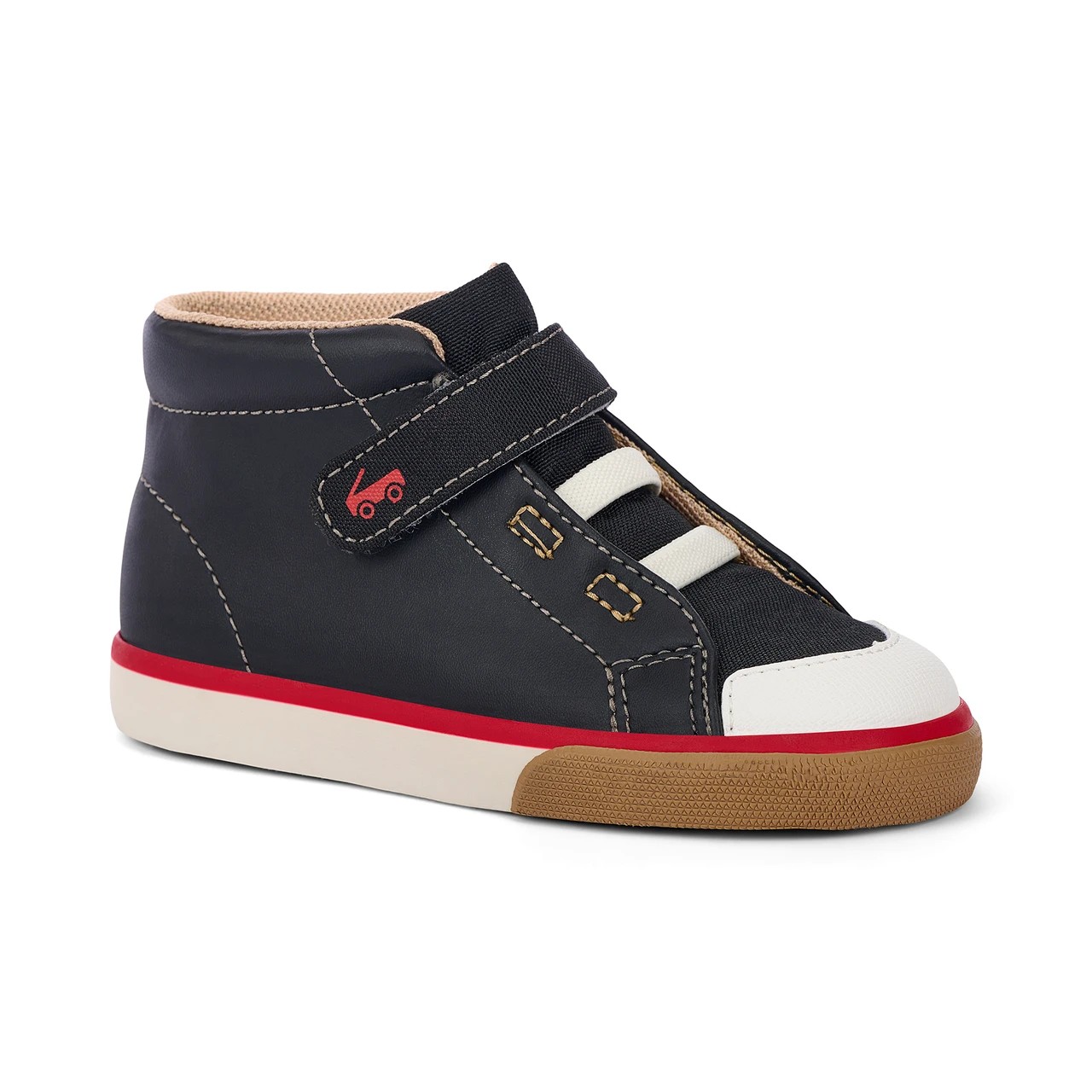 Drew Black/Red