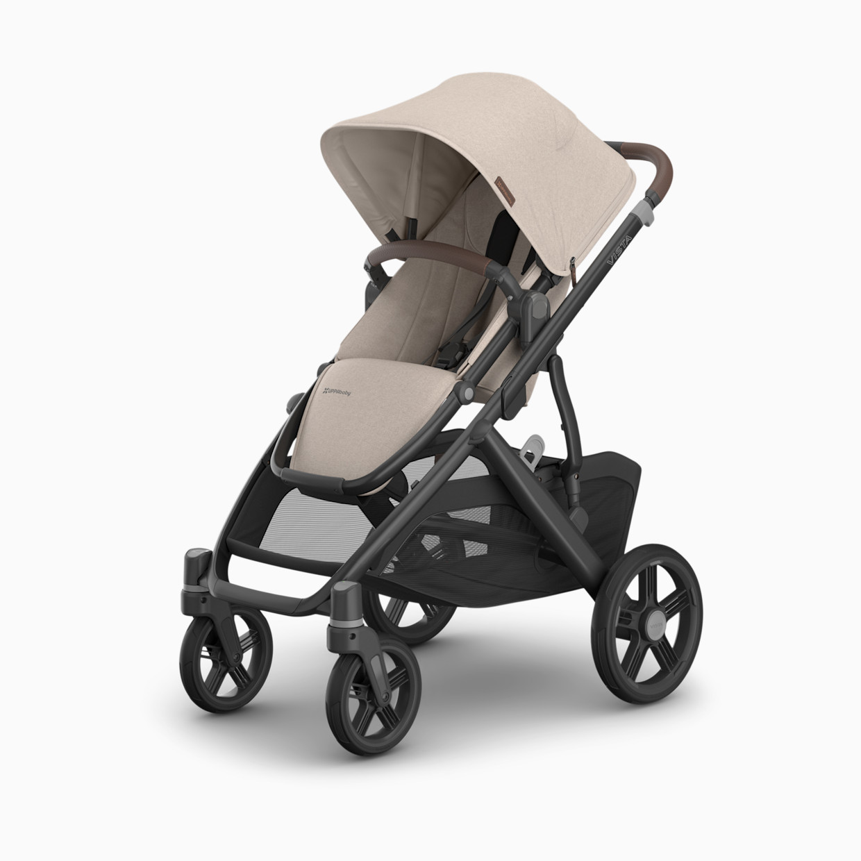 UPPAbaby Vista V3 Stroller - Ada | Babylist Shop