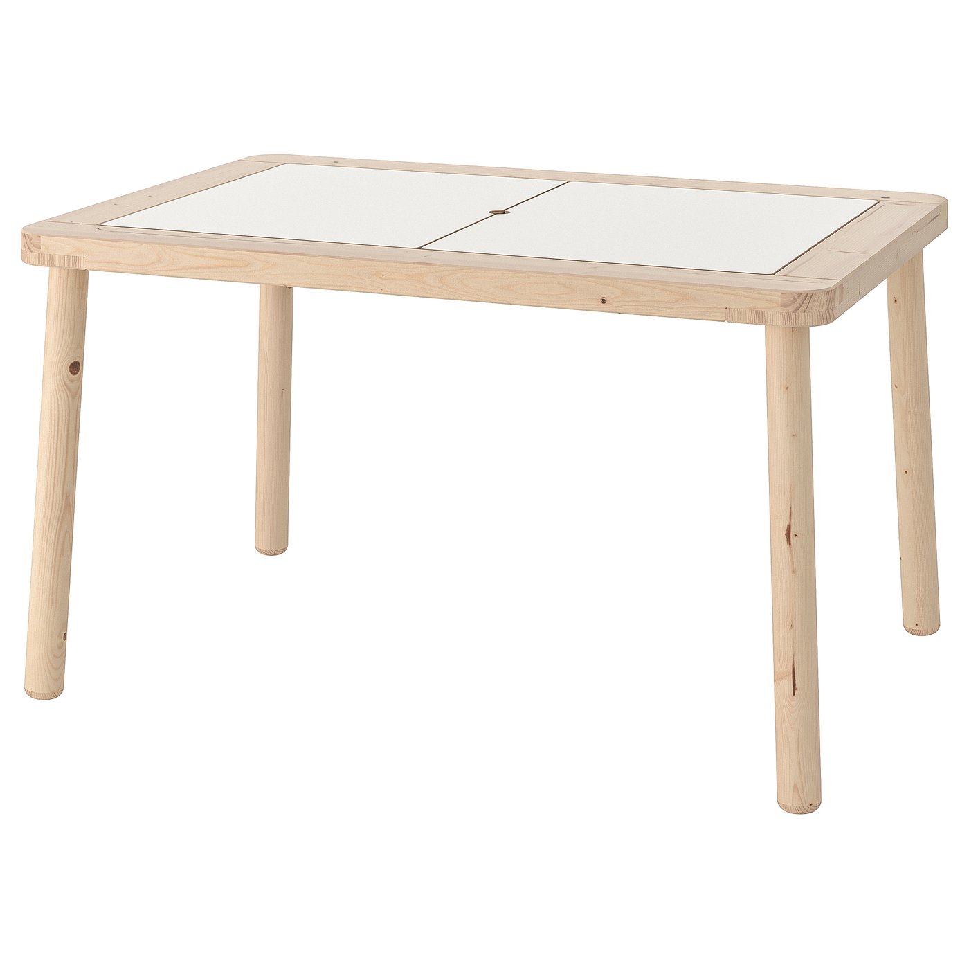 FLISAT Children's Sensory Table, 32 5/8x22 7/8"