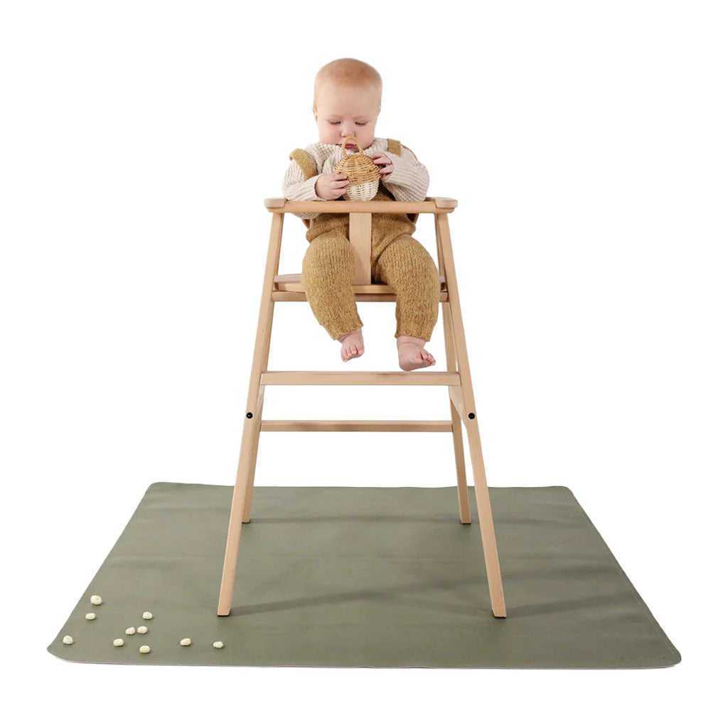 Highchair Mat